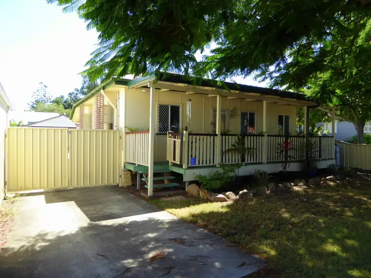 52 Gerald Avenue, Clontarf QLD 4019