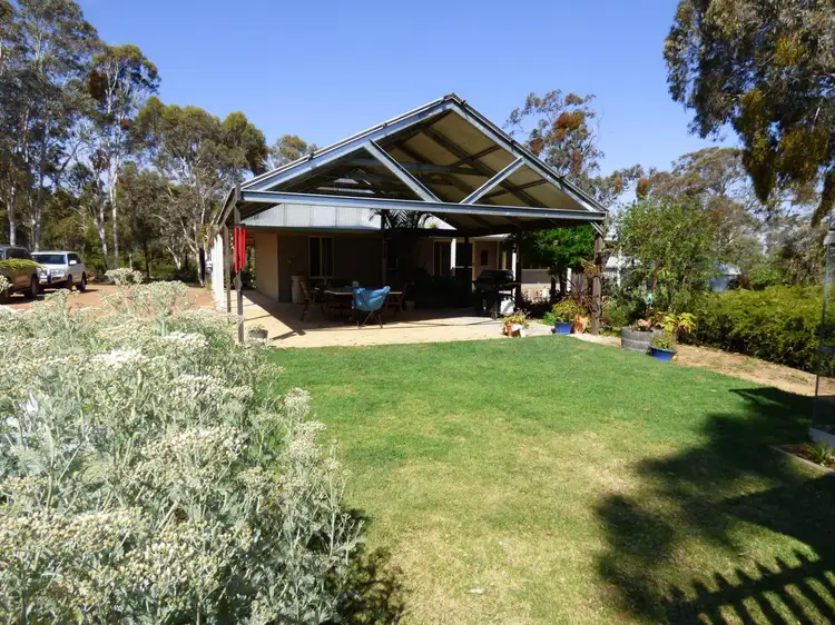 115 Sandplain Road, Toodyay WA 6566