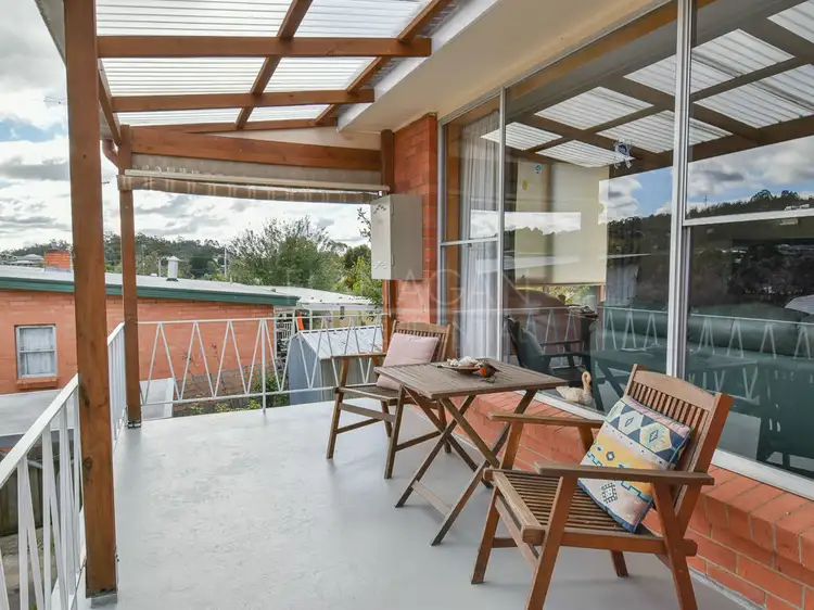Third view of Homely house listing, 46 Pitt Avenue, Riverside TAS 7250
