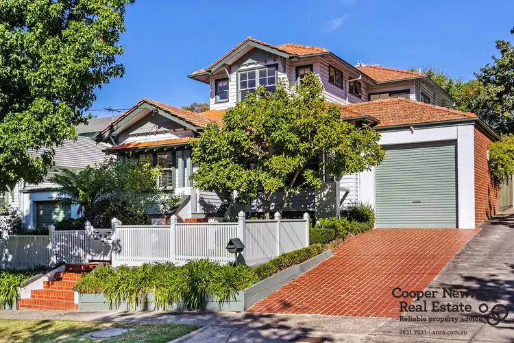 22 Ruskin Road, Glen Iris VIC 3146