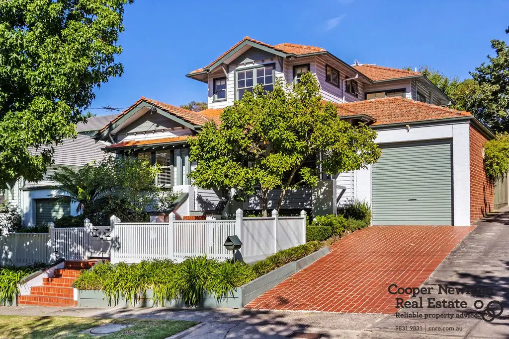 Main view of Homely house listing, 22 Ruskin Road, Glen Iris VIC 3146