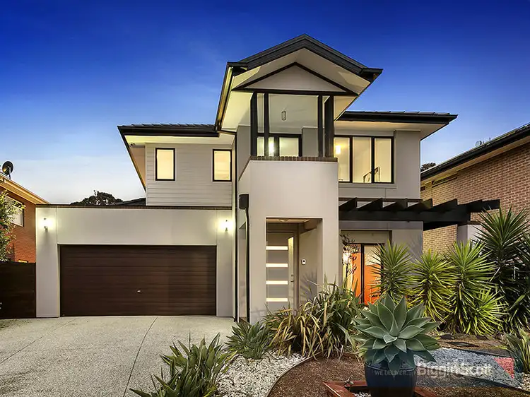 Main view of Homely house listing, 9 Myrtle Drive, Maidstone VIC 3012