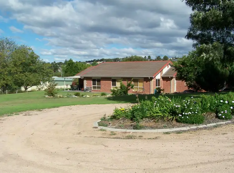 Fourth view of Homely house listing, 2/217 Pratten Street, Warwick QLD 4370