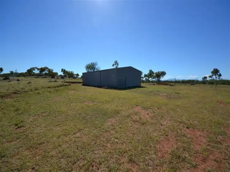 Fifth view of Homely rural property listing, 51 Kabralea Road, Kabra QLD 4702