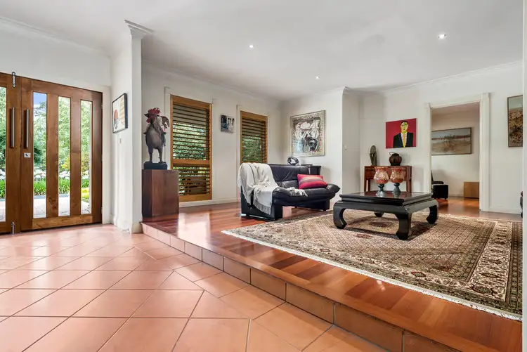 Third view of Homely house listing, 242 Couangalt Road, Gisborne South VIC 3437