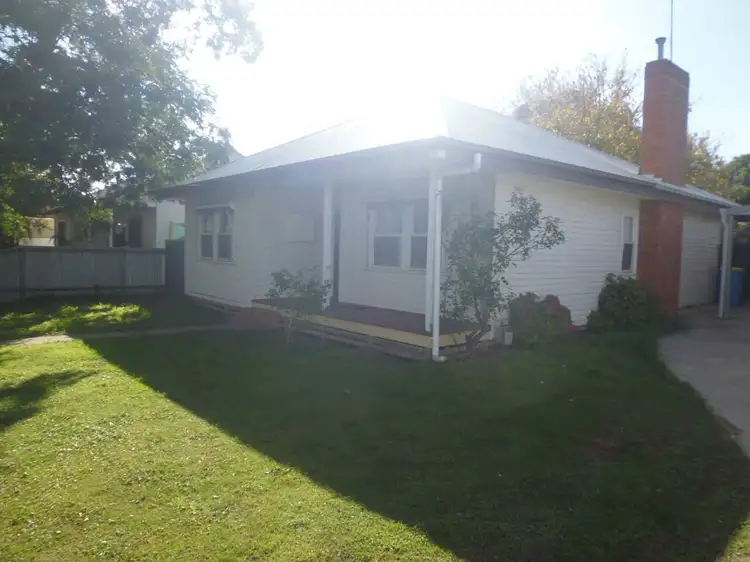 Main view of Homely house listing, 28 Wirbil Street, Cobram VIC 3644