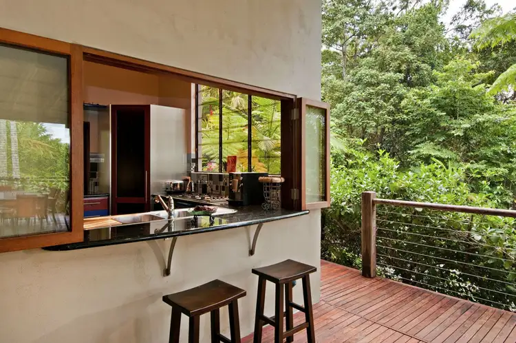 Seventh view of Homely house listing, 43 Coral Sea Drive, Mossman QLD 4873