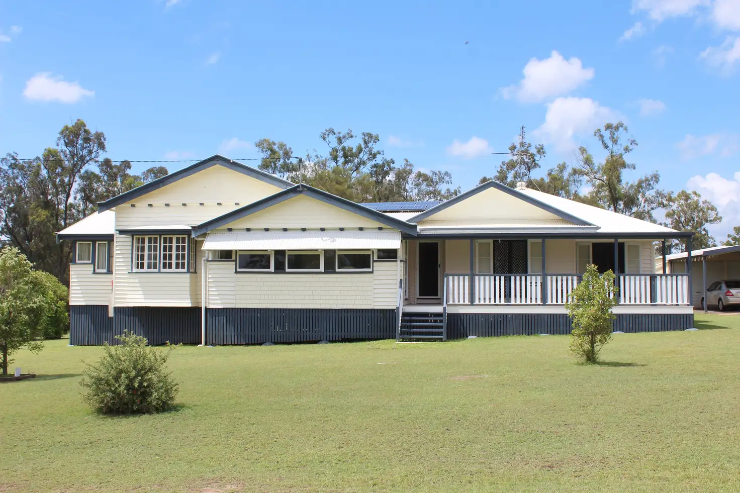 Main view of Homely house listing, 17 Burgess Rd, Laidley Heights QLD 4341
