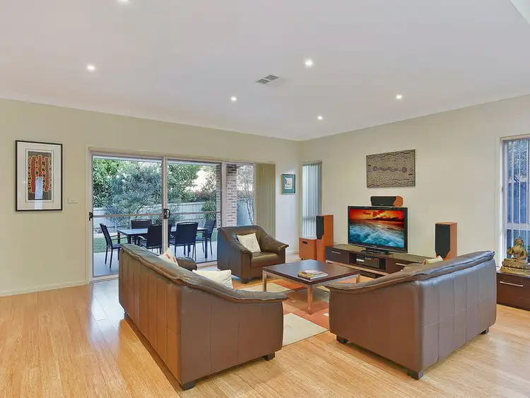 Fourth view of Homely house listing, 46A New Farm Road, West Pennant Hills NSW 2125
