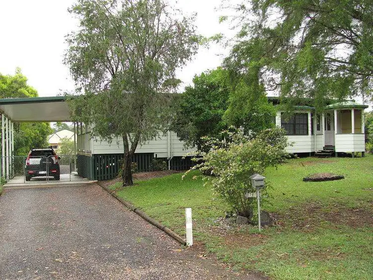 Address available on request