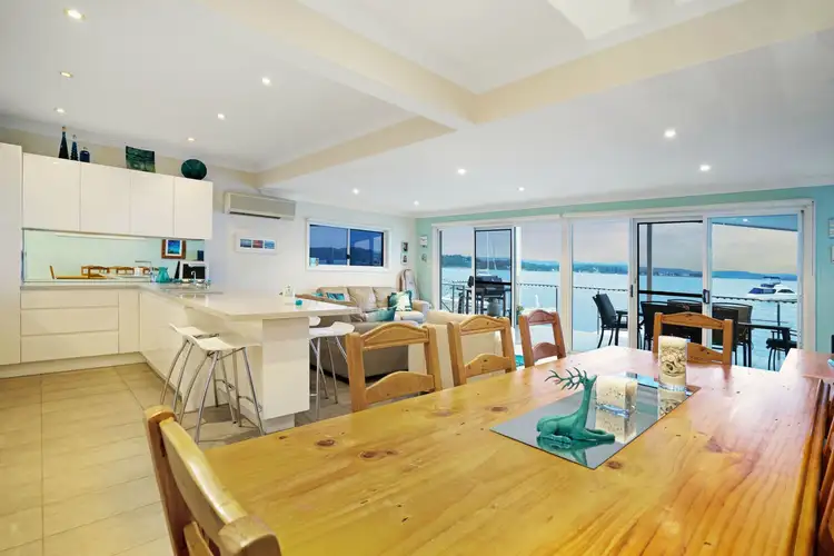 Fifth view of Homely house listing, 13 Paroo Avenue, Eleebana NSW 2282