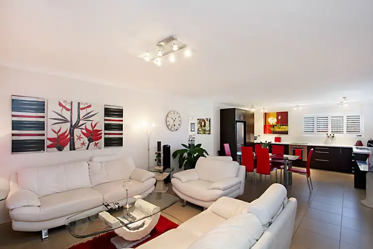 Fifth view of Homely unit listing, 11/6 Clancy Court, Tugun QLD 4224