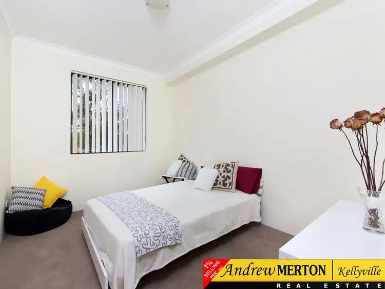 Fourth view of Homely unit listing, 16/16 Lydbrook Street, Westmead NSW 2145