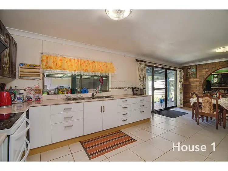 Third view of Homely rural property listing, 207 Howards Road, Burringbar NSW 2483