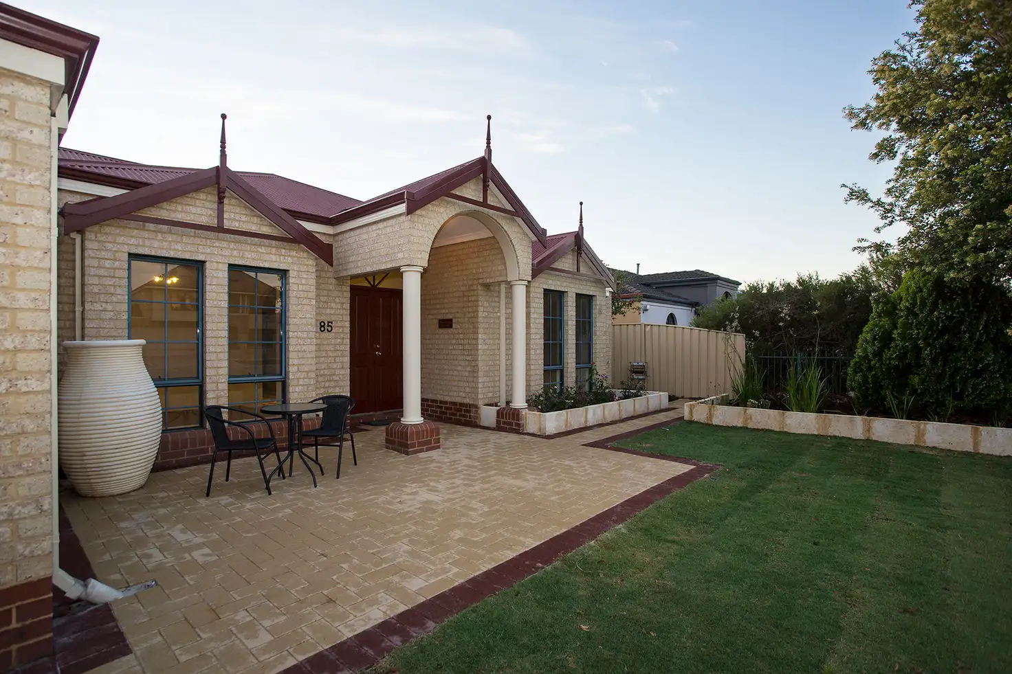 Main view of Homely house listing, 85 Goodwood Way, Canning Vale WA 6155