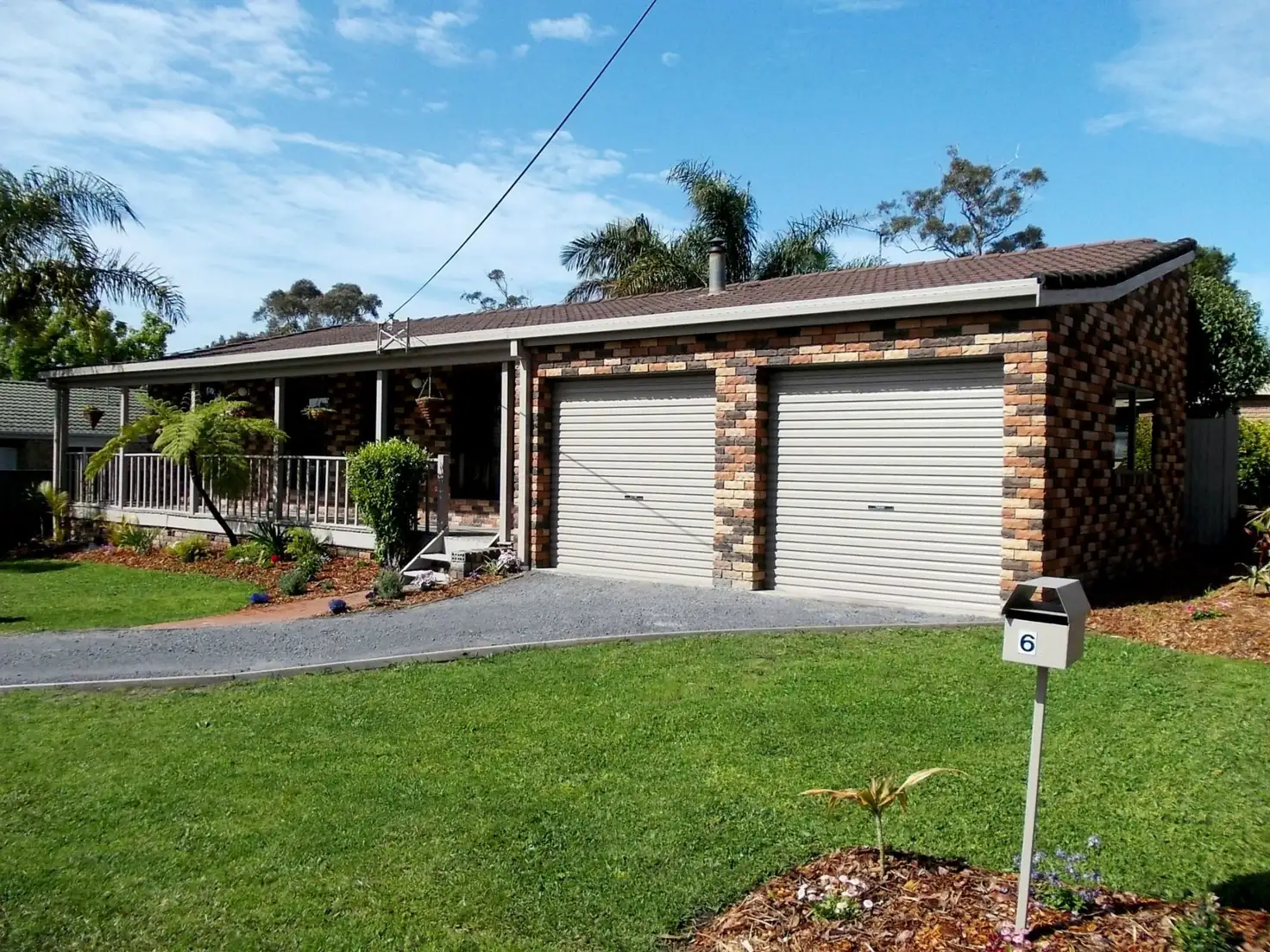 Main view of Homely house listing, 6 Gull Avenue, Sanctuary Point NSW 2540