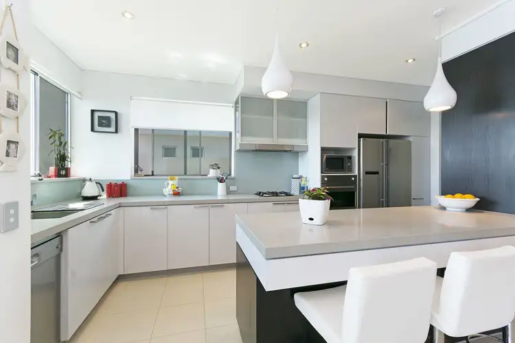 Fourth view of Homely unit listing, 27/20 Anchorage Circuit St, Twin Waters QLD 4564
