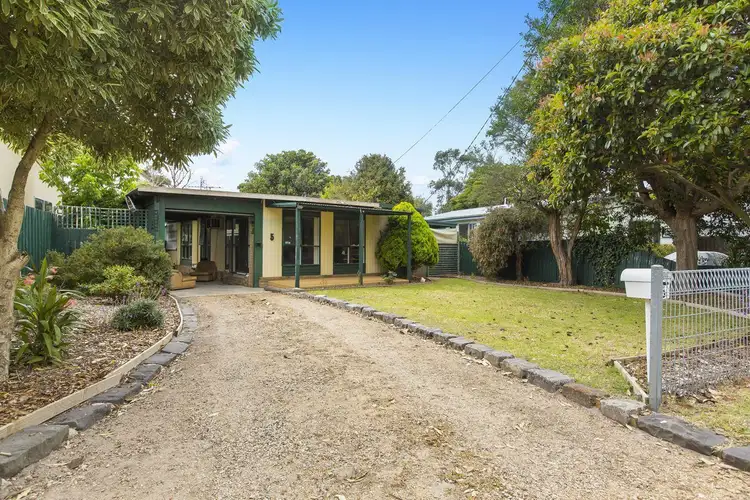 5 Potton Avenue, Rosebud VIC 3939