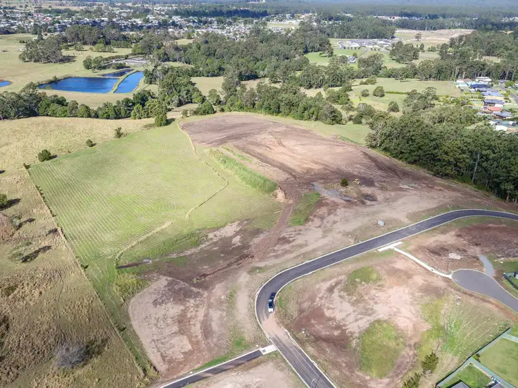 Lot 223 Brenchley Circuit, Wauchope NSW 2446
