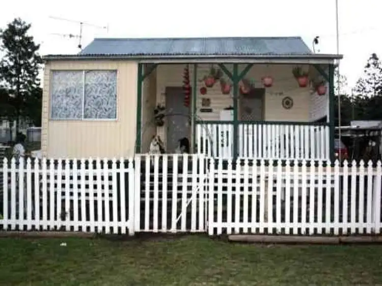 Main view of Homely rural property listing, 12 Forest Street, Kalpowar QLD 4630
