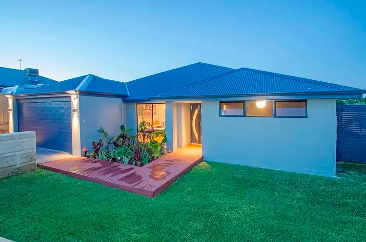 Fourth view of Homely house listing, 3 Fortesse Place, Australind WA 6233