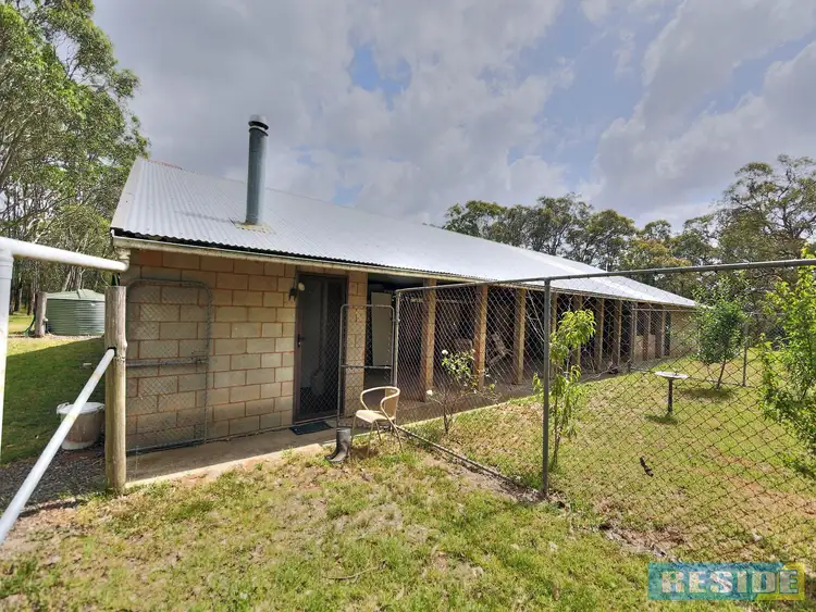 Sixth view of Homely house listing, 535 Arina Road, Bargo NSW 2574