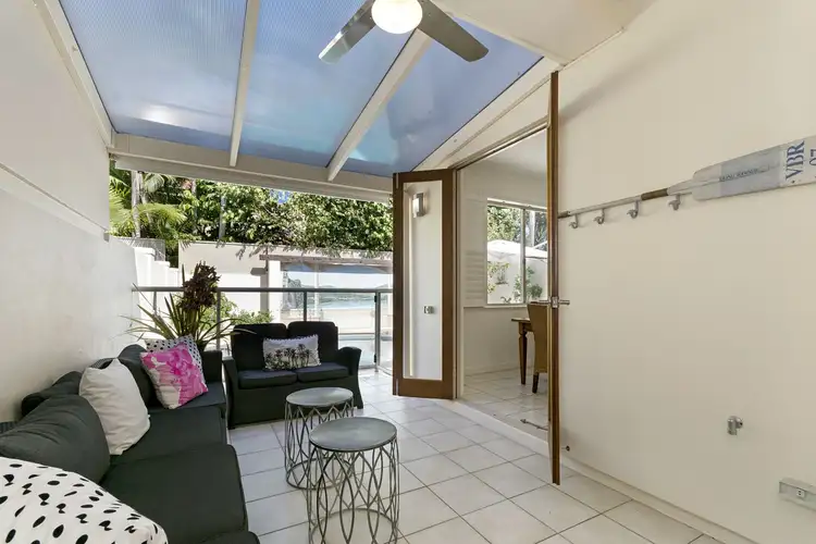 Fourth view of Homely unit listing, 348 Noosa Springs Drive, Noosa Springs QLD 4567