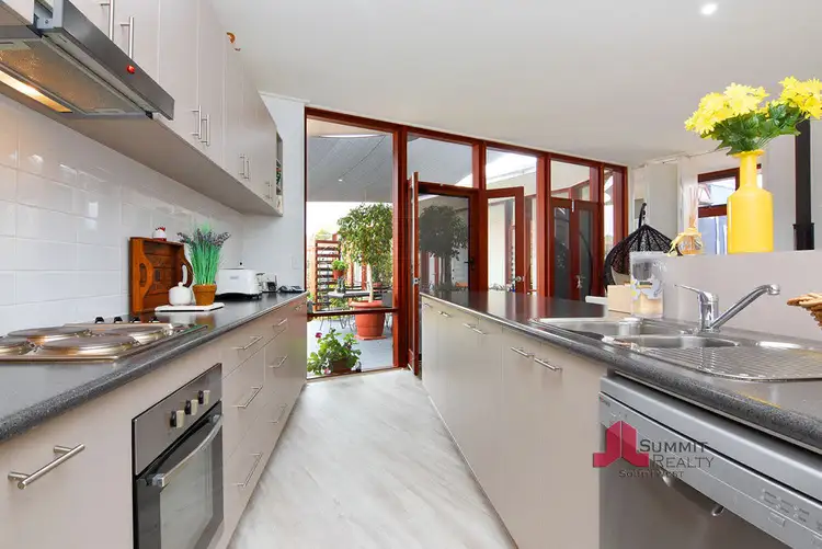 Second view of Homely house listing, 3 McCamish Crescent, Collie WA 6225