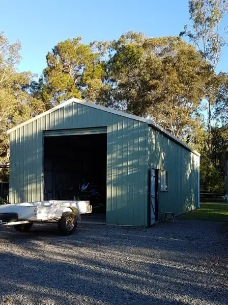 Fourth view of Homely house listing, 8 Hardwood Rd, Landsborough QLD 4550