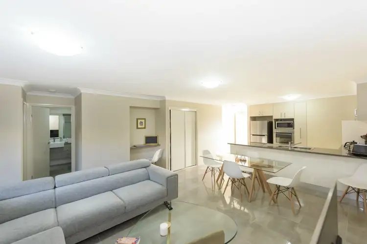 Third view of Homely unit listing, 2/2A Jarrah St, East Toowoomba QLD 4350