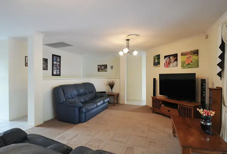 Fifth view of Homely house listing, 14 Avalon Court, Ormeau QLD 4208