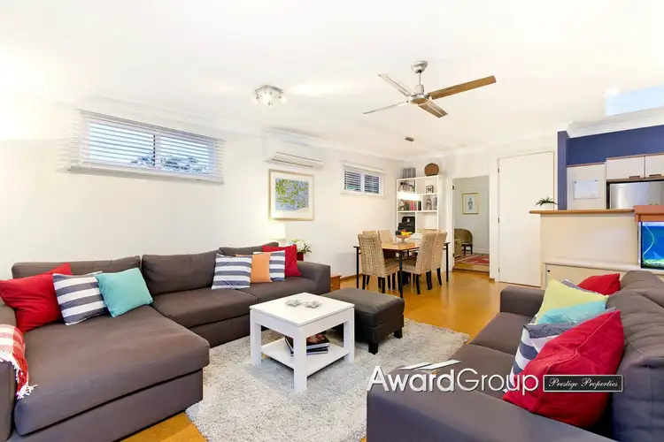 Third view of Homely house listing, 4 Huxley Street, West Ryde NSW 2114