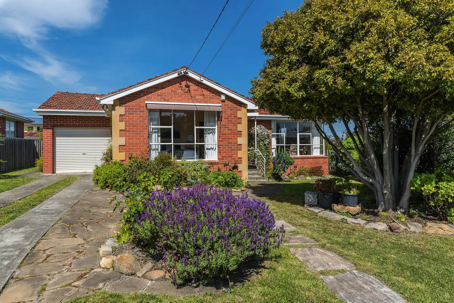 Main view of Homely house listing, 16 Pindari St, Howrah TAS 7018