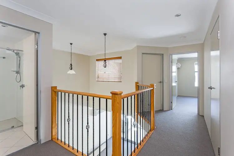 Fifth view of Homely unit listing, 6/8-10 Georgina Street, Woody Point QLD 4019