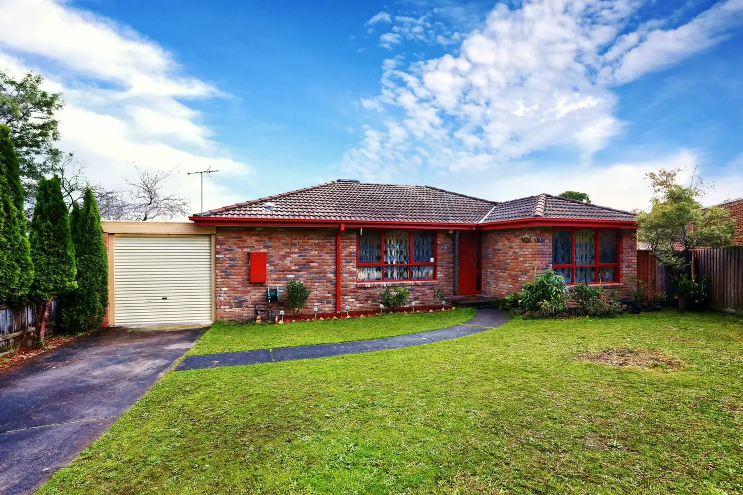 Main view of Homely house listing, 7 Garden Avenue, Boronia VIC 3155