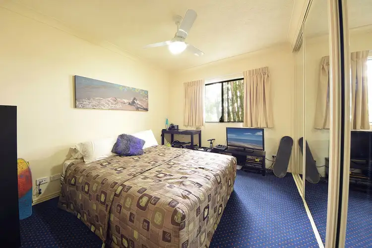 Sixth view of Homely unit listing, 275/2360 Gold Coast Highway, Mermaid Beach QLD 4218