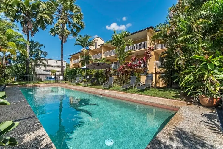 Second view of Homely unit listing, 16/61-63 Sims Esplanade, Yorkeys Knob QLD 4878