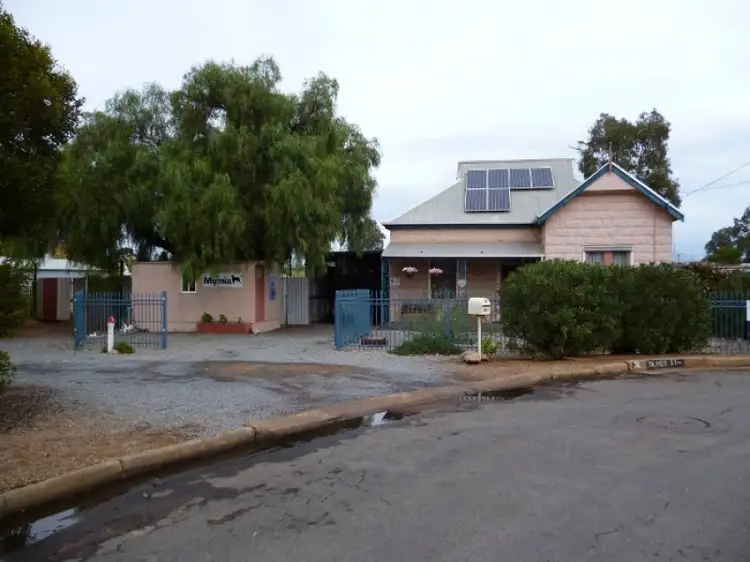 36 Oliver Street, Port Pirie SA 5540
