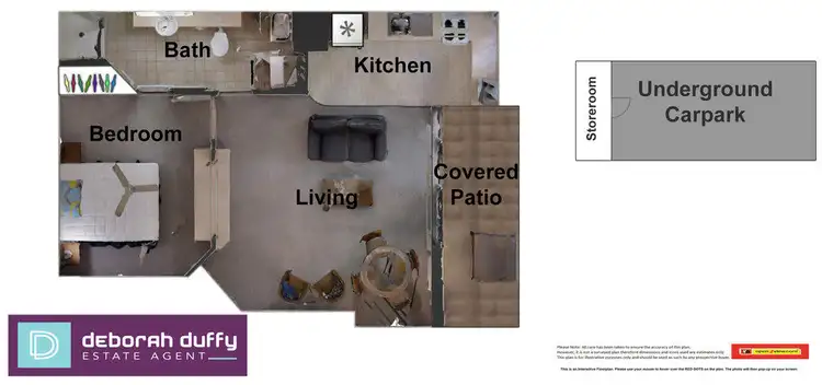 Seventh view of Homely unit listing, 8/6-8 Faculty Close, Smithfield QLD 4878