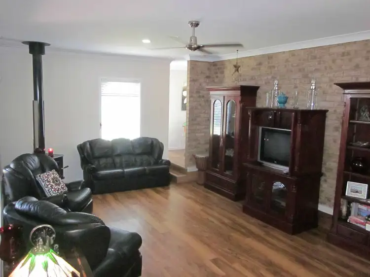 Fourth view of Homely house listing, LOT 86, 14 Doyle Street, Scone NSW 2337