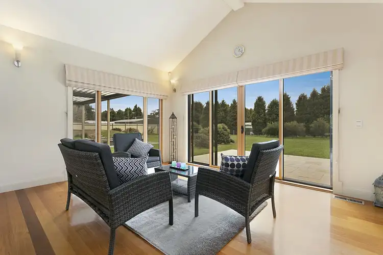 Fifth view of Homely house listing, 54 Gehreys Lane, Kilmore VIC 3764