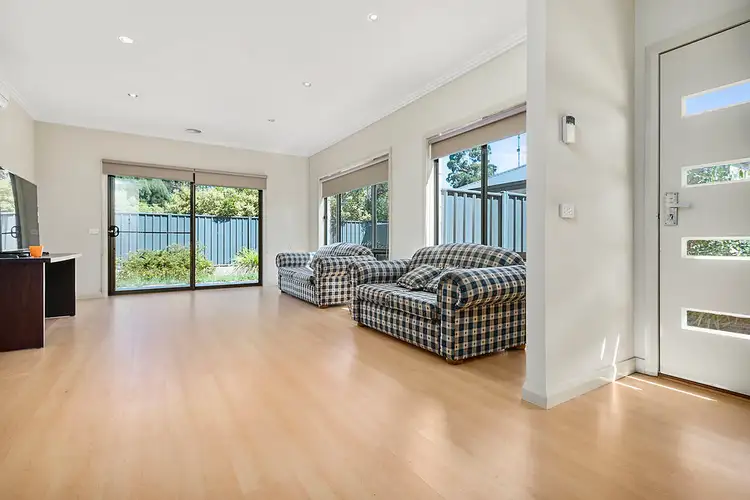 Fifth view of Homely unit listing, 7/1887 Mount Macedon Road, Woodend VIC 3442