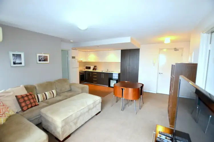 Fourth view of Homely unit listing, 408/403 Newcastle Street, Northbridge WA 6003