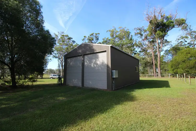 Third view of Homely land listing, Address available on request