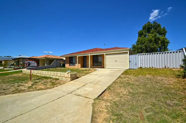 16 Ballina Close, Merriwa WA 6030