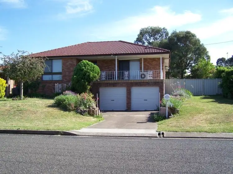 10 Cromarty Street, Quirindi NSW 2343