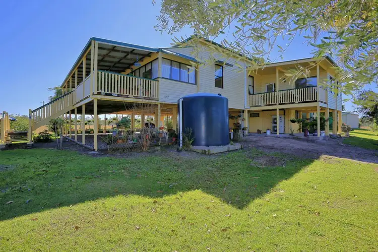 Third view of Homely house listing, 27790 Bruce Highway, Isis River QLD 4660