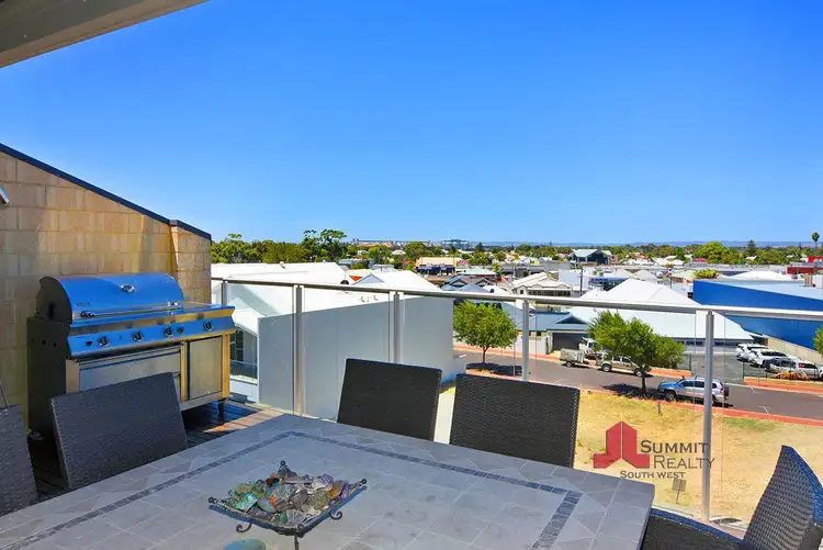 Third view of Homely unit listing, 11/15 Parkfield Street, Bunbury WA 6230
