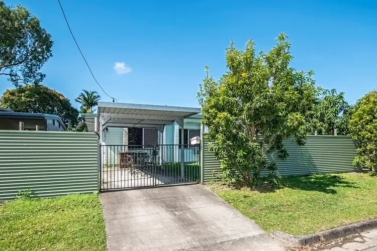 1/440 McCoombe Street, Mooroobool QLD 4870