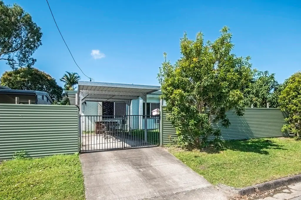 Main view of Homely unit listing, 1/440 McCoombe Street, Mooroobool QLD 4870